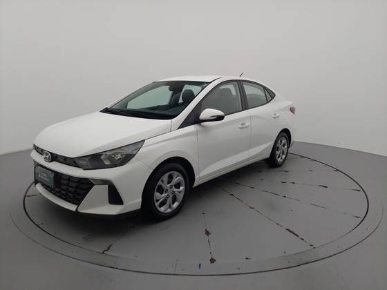 HYUNDAI HB20S 1.0 12V FLEX COMFORT PLUS MANUAL